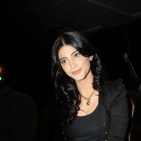 Shruti Haasan at 7th sense logo launch stills | Picture 72957